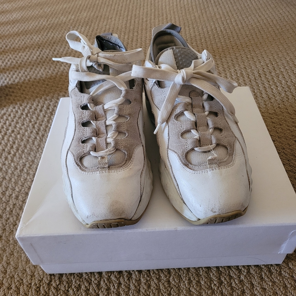 Acne Studios Manhattan Rockaway Chunky Sneakers - Picture 4 of 11